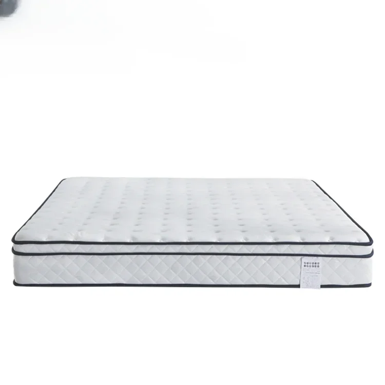 

-Chinese Quality Suppliers Produced Luxury 5 Star Deluxe Hotel Mattress Own Brand Excellent Products