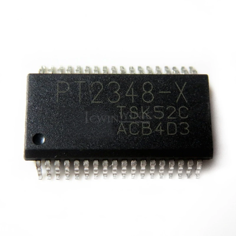 5pcs/lot M65845AFP M65845 PT2348-X PT2348 PM9012A PM9012 PCF8566T PCF8566 SSOP
