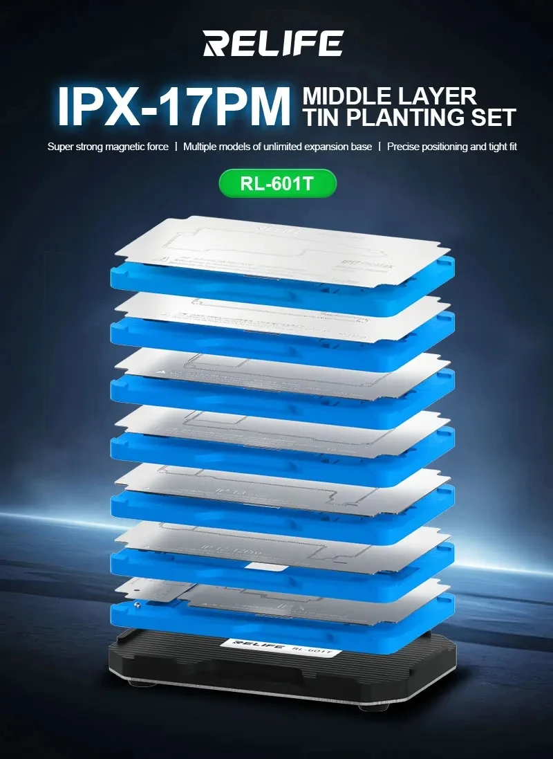 Relife RL-601T 31IN… - image