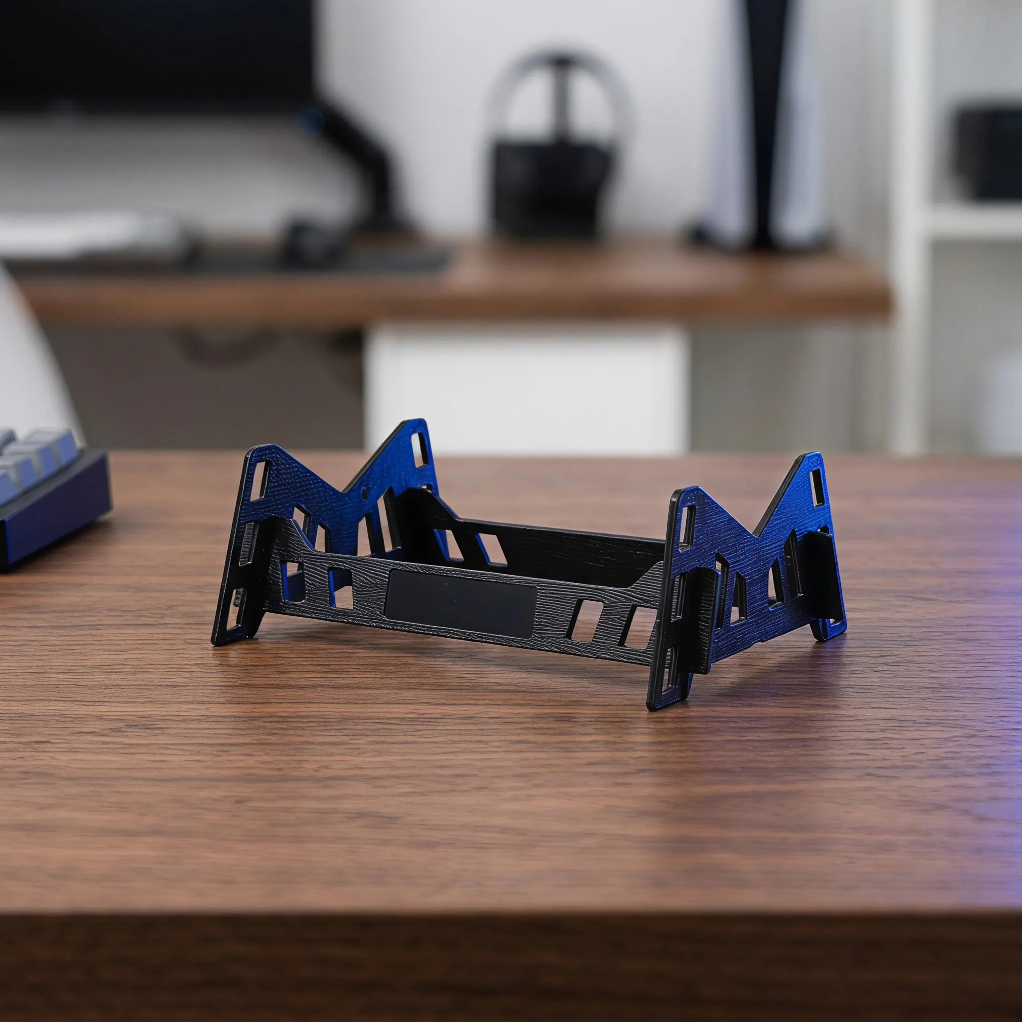 Rc Boat Stand Modular Anti-Deformation Base for Collectors Tabletop Display Holder for Scale Sailboat Kits Rc Ship Display Stand