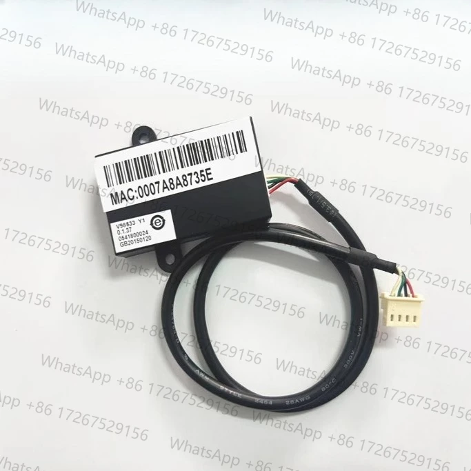 Suitable Central Air Conditioning Duct Cabinet Smart Function Module Remote Control WIFI Module 2014DJ0563