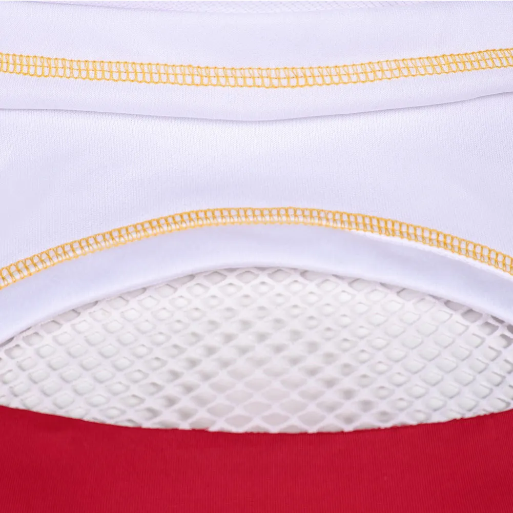 2025 TV Zombies Cosplay Nova Top Pantaloni Abbigliamento Festa Gioco di ruolo Costume Outfit Abiti di carnevale di Halloween per le donne di sesso femminile adulto