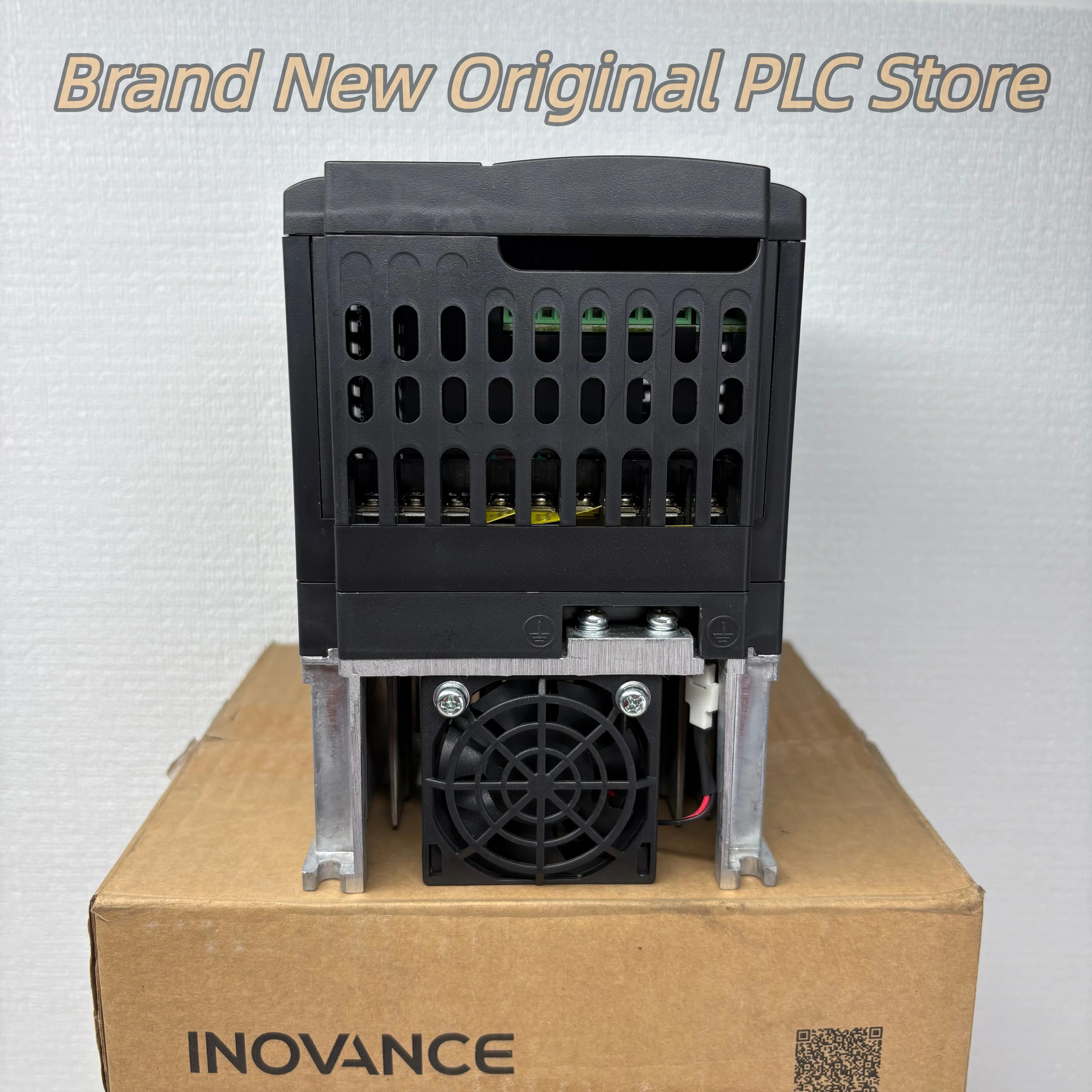 Новый оригинальный преобразователь частоты MD310T2.2B