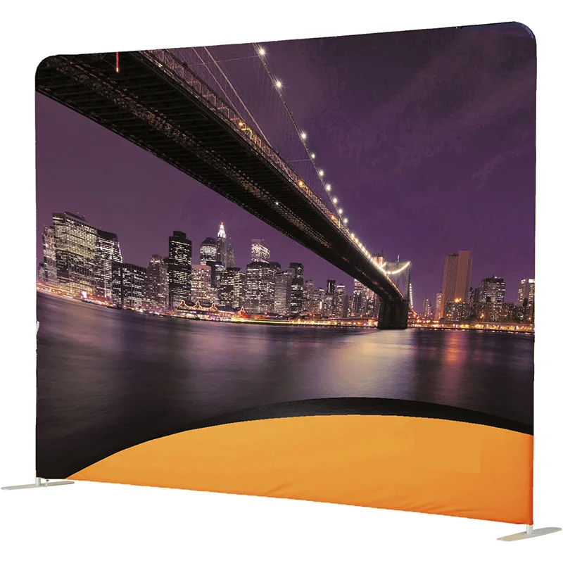 Custom Exhibition T… - image