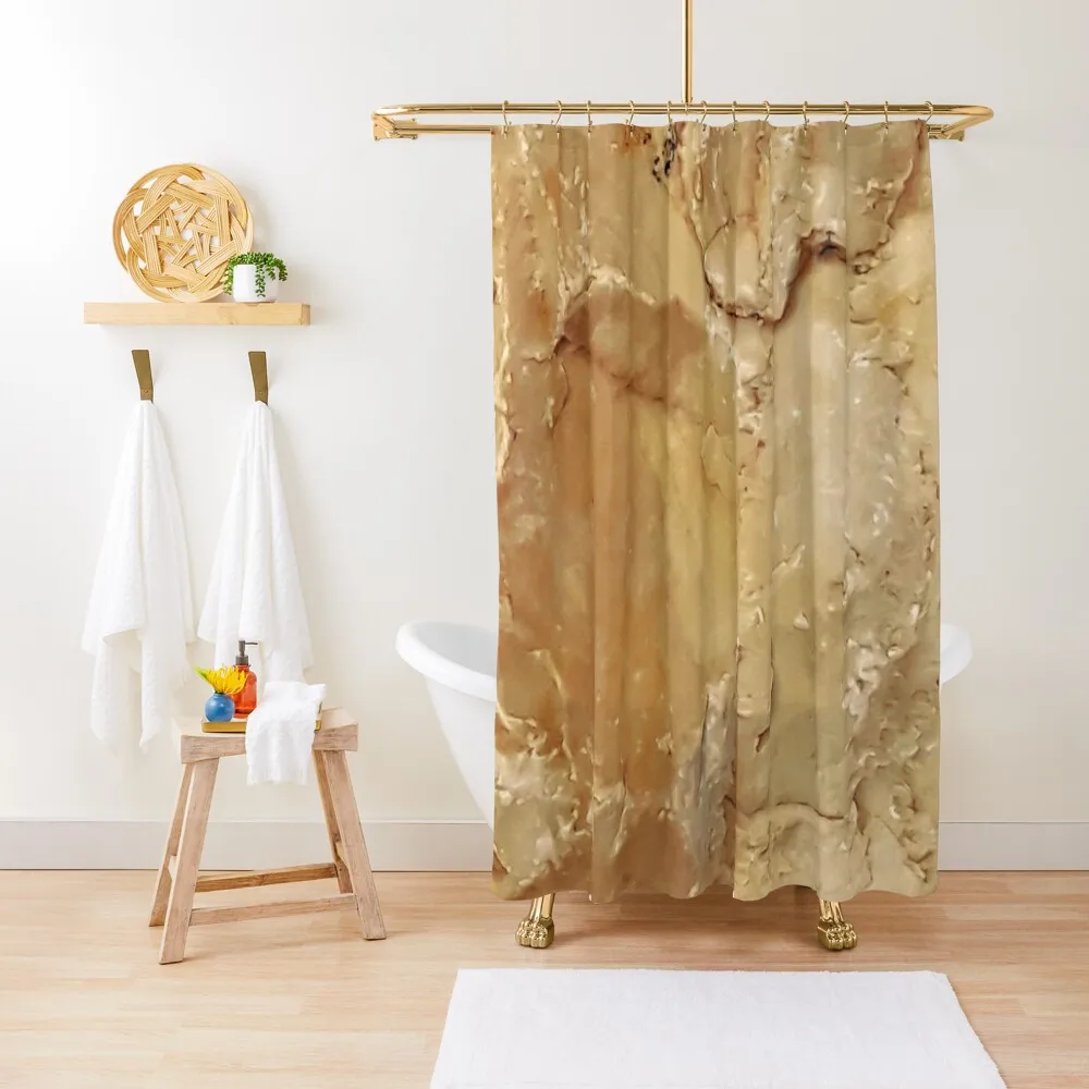 

Пляжная каменная занавеска для душа, водонепроницаемая ткань для ванной комнаты, занавеска для ванной комнаты