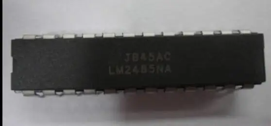 

new%100 LM2485NA DIP-24