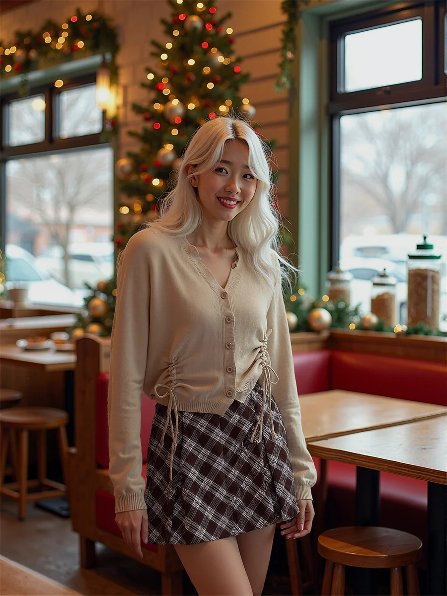 

Клетчатые юбки в стиле ампир в консервативном стиле для женщин, офисная женская одежда, весеннее бальное платье из тюля для выпускного вечера, нарядные девушки, пышные сверкающие накладки