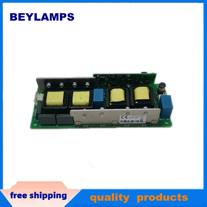 

Orignal Stage Lamp Ballast 20R 21R lamp ballast 470W Stage light ballast Philip PtD 20/21 R h470/02 stage lighting ballast