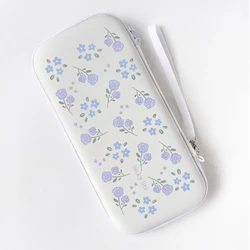 Lucky Flower Protective Storage Bag Game Console Case Protective Cover Protector Portable Carrying Case For Nintendo Switch Lite