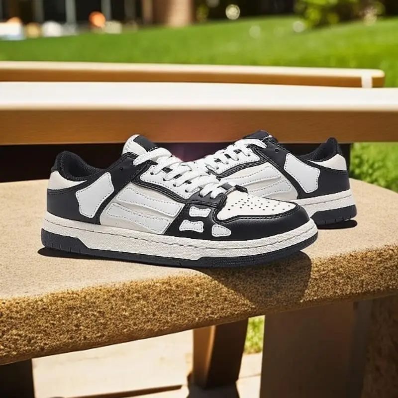 

700 New couple casual sports shoes for men, versatile, trendy, low top shoes for women sneakers women