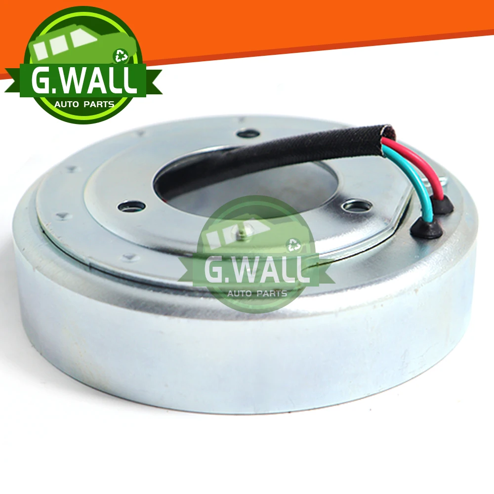 

Катушка сцепления компрессора кондиционера для Nissan Teana J32 Murano Z51 92600-JP11D 92600JP11D