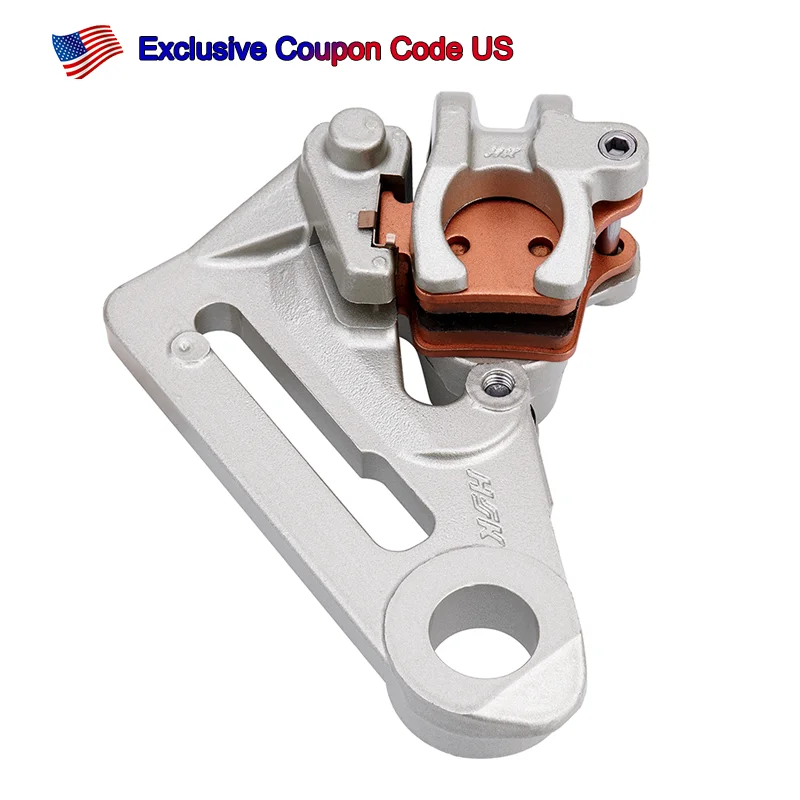 Motorcycle Rear Bra…