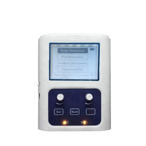 High quality Biofeedback Neuromuscular Stimulator