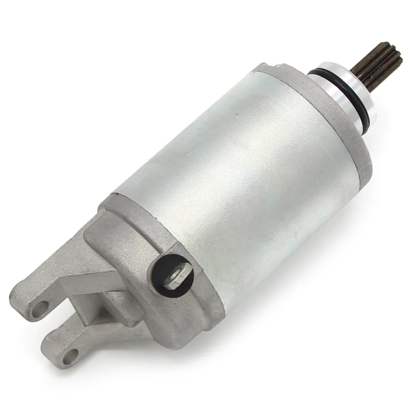 Electric Starter Motor For Suzuki AN250 Burgman 250 AN400 UH200 UH125 UH150 UC125 Epicuro UC150 UX150 31100-14F01 31100-48H00