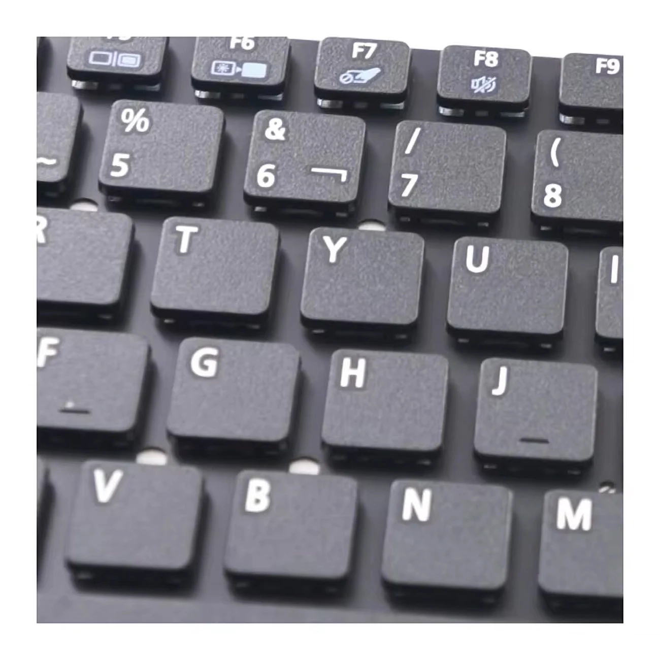 Laptop Keyboard for Acer Aspire V3-531G V3-771 V3-7710 V3-7710G V3-771G V3-772G V5-561 V5-561G V5-561PG US Russian BR Portuguese