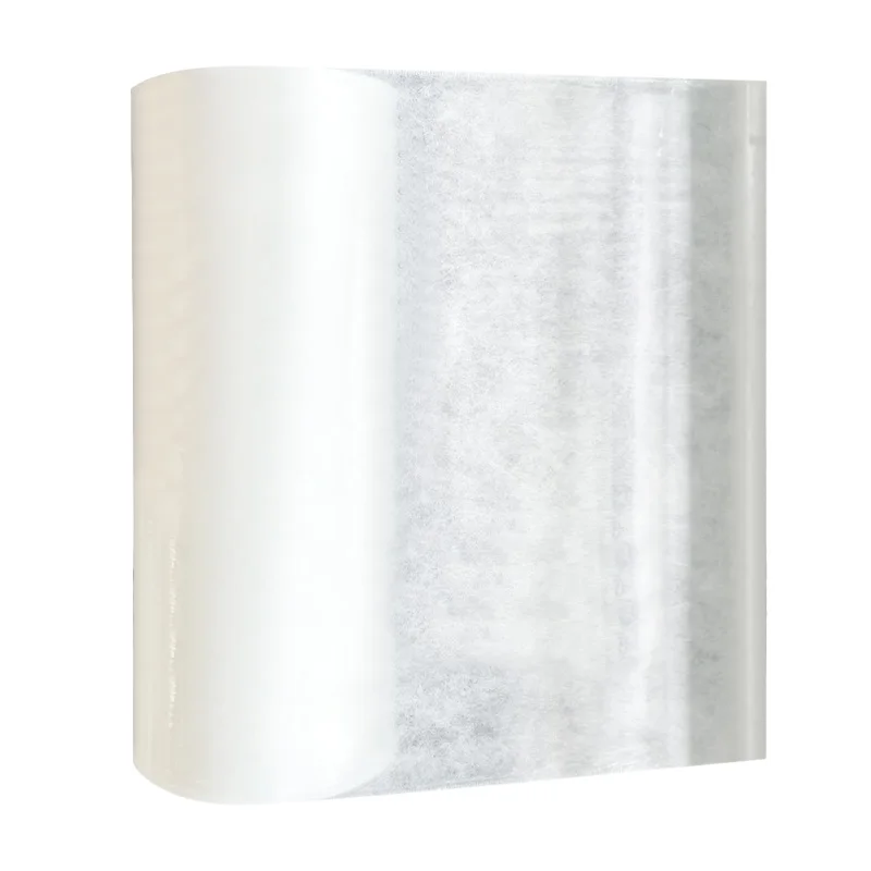 Hot Selling Clear Moisture-proof Plastic Anti-static Clothing Dust Bag