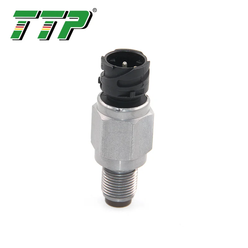 

1077500 Transmission Speed Sensor for Volvo Truck 3171490 3962959 VEHICLE Odometer Transmission Impulse Sensor