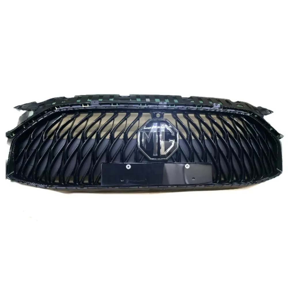 Grille for 2021-2023 MG5 Car Accessories Heat DissipationModification Upgrades Front Grill the Original Factory Label
