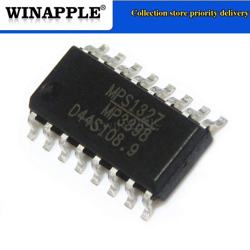 MC34051DG MC34051D MC34051 MP3398A MP3398 MC14504B MC14504 14504B TL1451AC TL1451 SOP-16-3.9MM