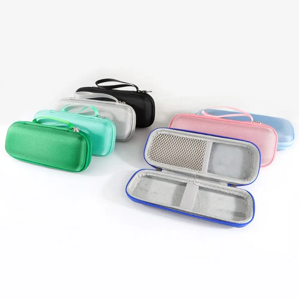Holder Scan Reader Pen Carrying Bag Hard Travel Translator Pen Storage Box Portable EVA Cover for IFLYTEK AIP-S10 Alpha Egg