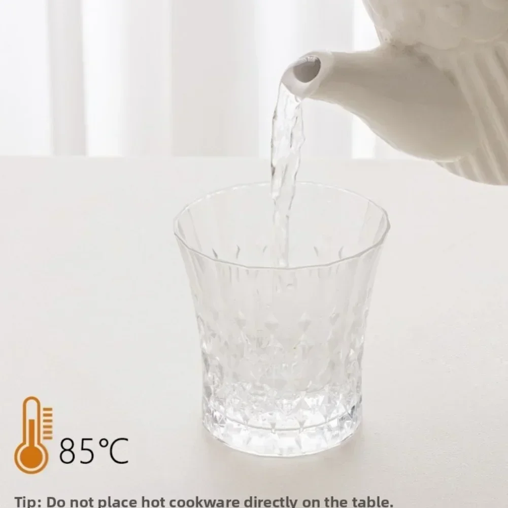 

Водонепроницаемый чехол для стола из искусственной кожи круглой формы диаметром 120 см с надежной посадкой и термостойкостью для свадеб и домашнего использования