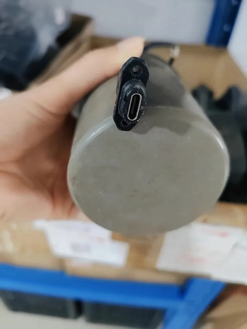 Omnidirectional Radar Module Obstacle Avoidance Radar Second-Hand Radar