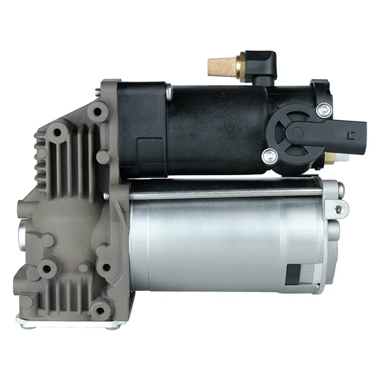 

FREE SHIPPING New For Land Rover Air Suspension Compressor Range Rover Sport SE HST LR069691