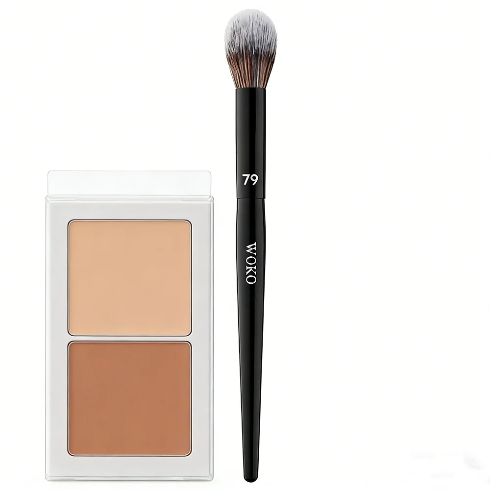 PRO79 Pędzel do konturowania t – Beauty Queen Makeup recenzja i cena