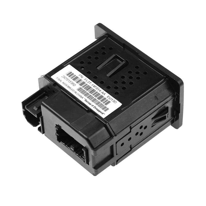واجهة الصوت AW-AUX مع قارئ بطاقات SD لفورد فيوجن 2013 FL3T-14F014-AA C1BT-14F014-AE C1BT14F014AE
