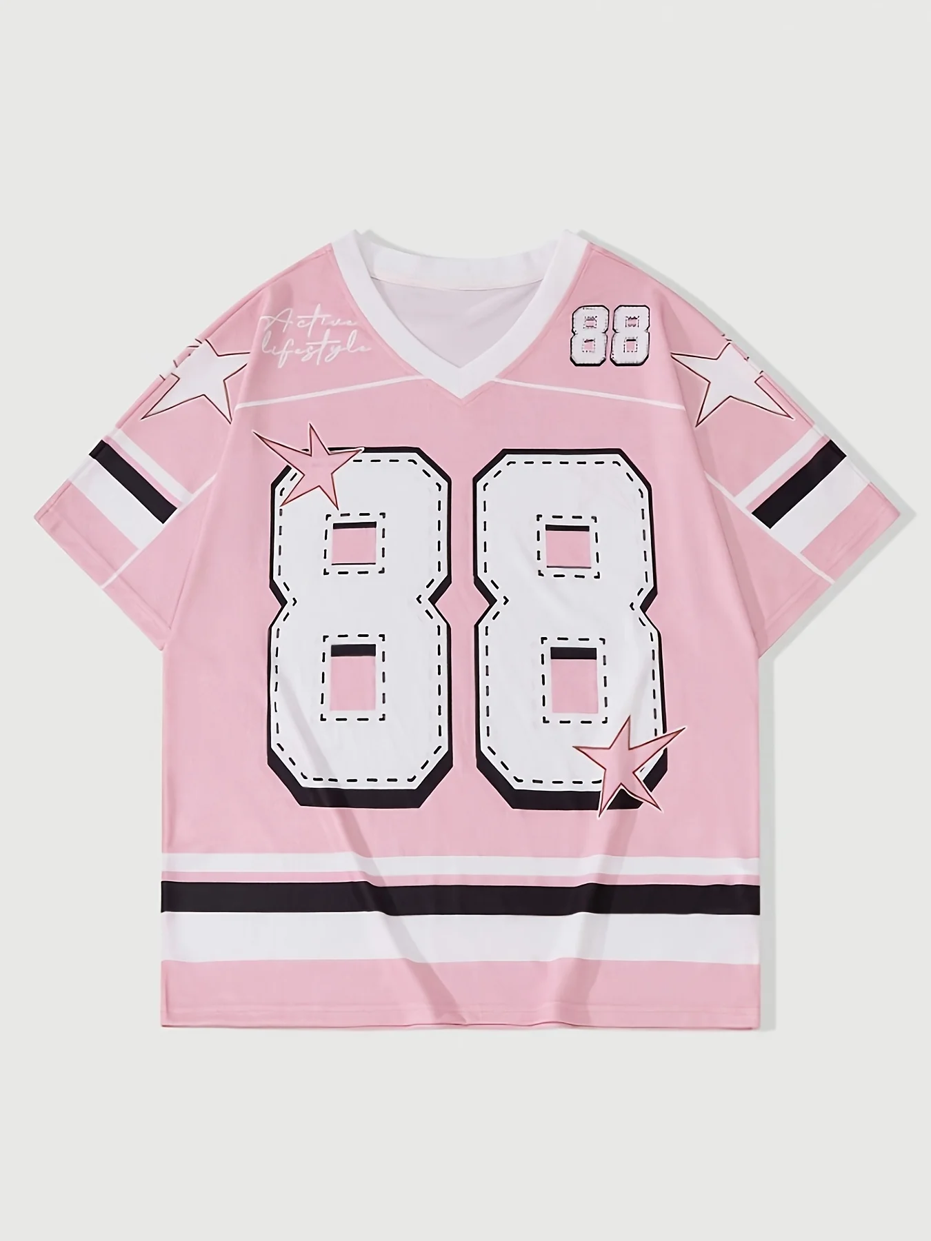 

Summer new men's polyester material pattern printing set outdoor quick drying breathable casual thin comfortable set