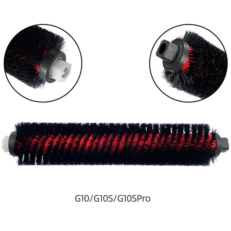 Cleaning Rolling Brush For Roborock S7 Maxv Ultra S7 Pro Ultra Accessories Cordless Robot Vacuum Cleaner Replacement Part