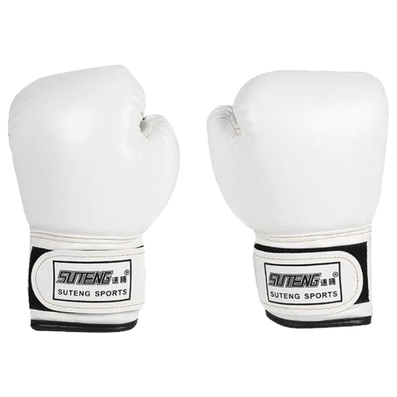 3-10 Years Kids Boxing Gloves for Boys and Girls, Boxing Gloves, Boxing Training Gloves, Kids Sparring Punching Gloves