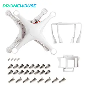 Dji phantom 2 body shell sales