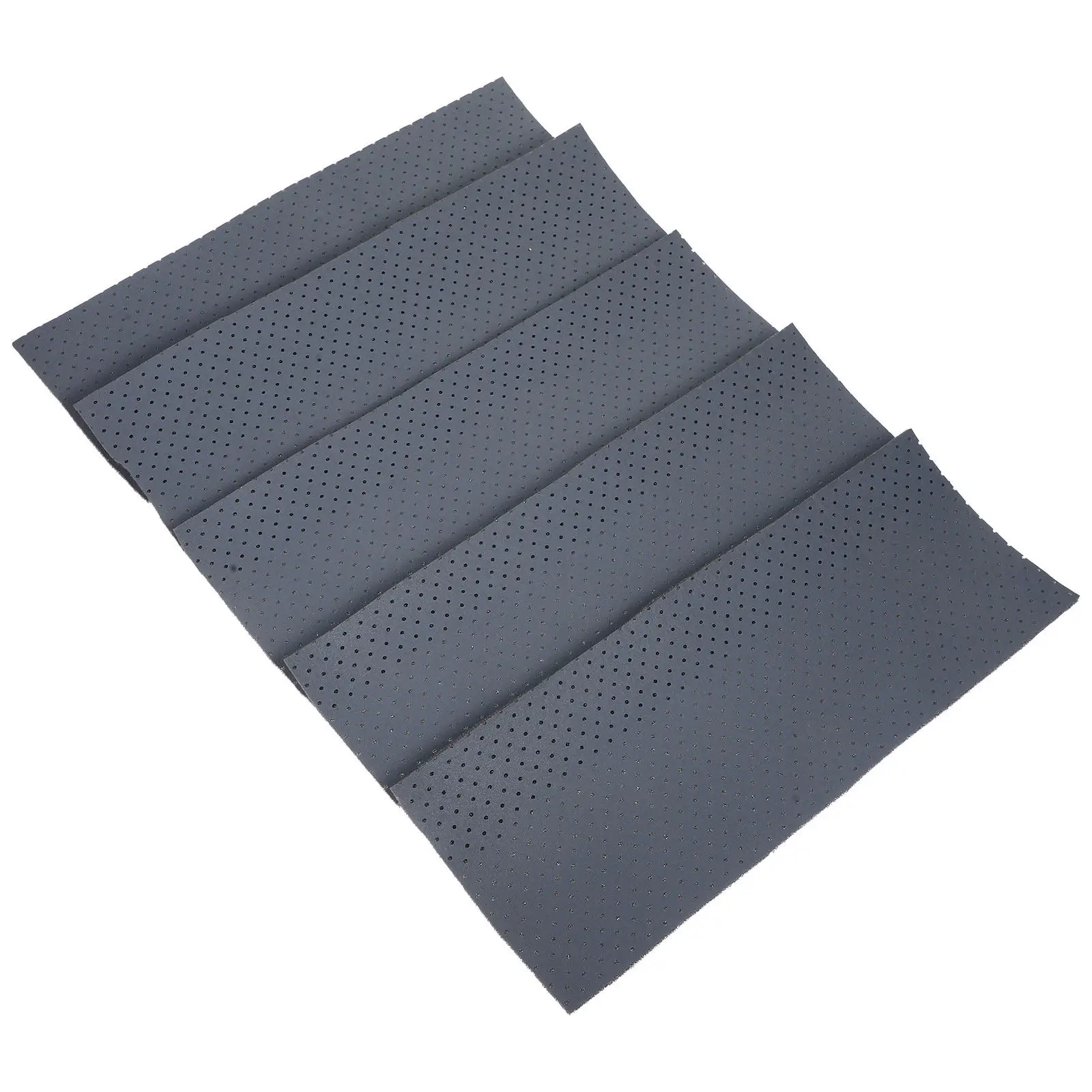 

5Pcs Sweatband 26Cm Breathable Hard Hat Accessory Sweat Absorbing Liner for Worker Safety Cap Reusable Comfortable Pad