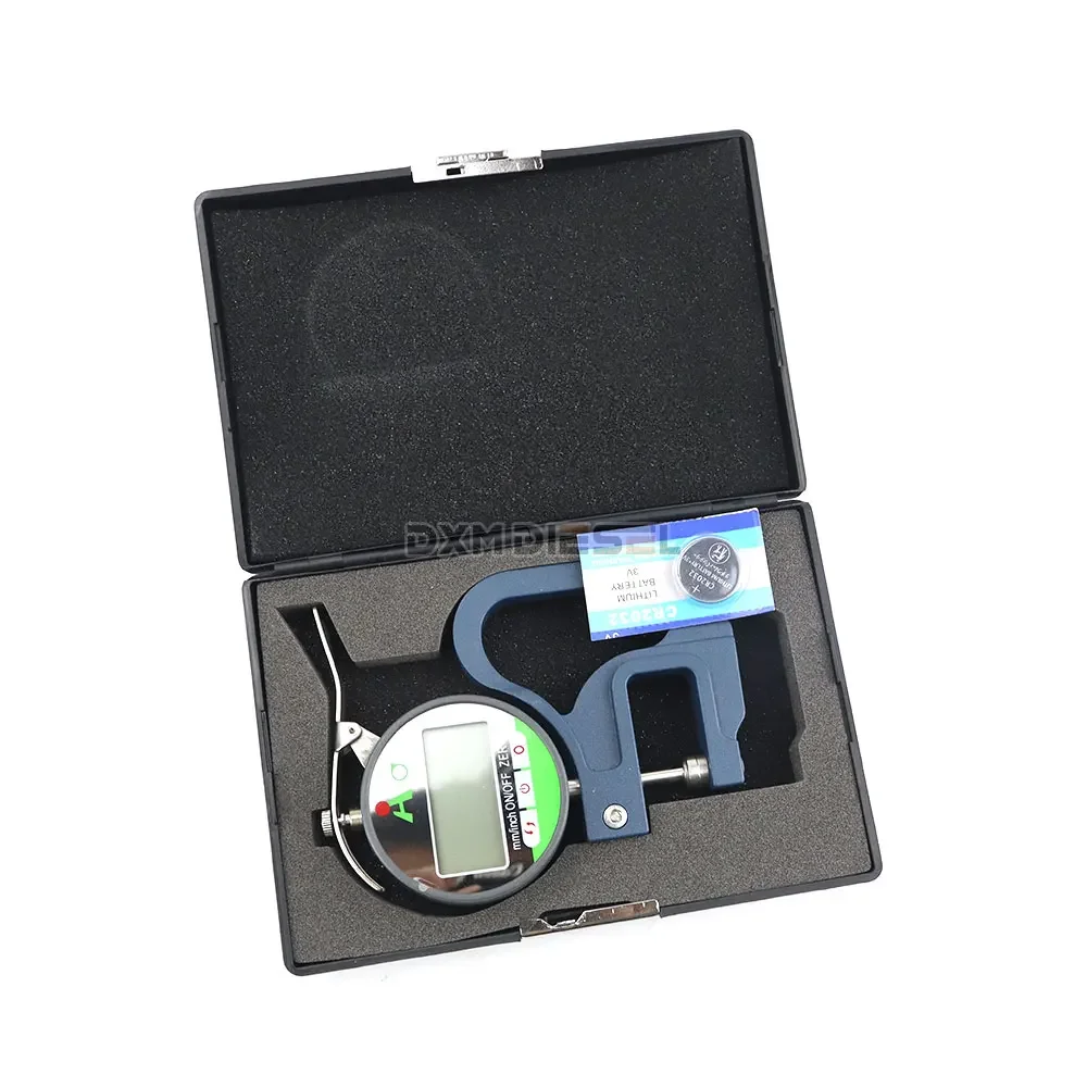 Dxm Digital Thickne…