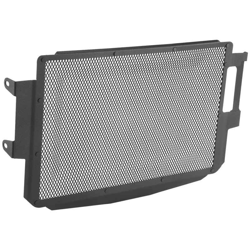 

Motorcycle Accessories Radiator Guard Protection Grille Cover Protector For MT-09 MT09 SP MT-09 SP 2024 2025