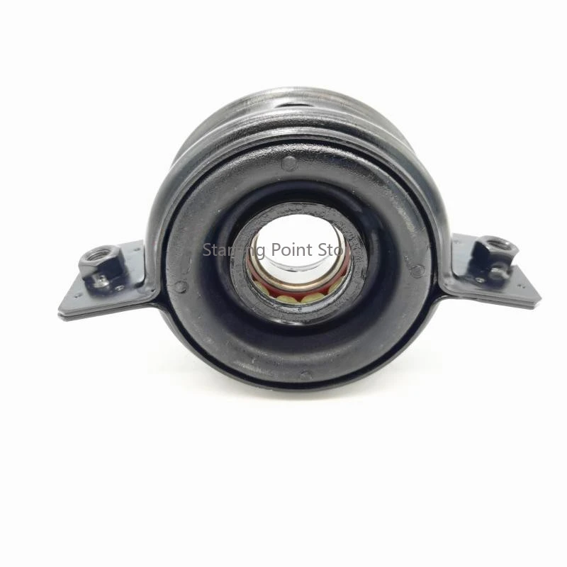 Suitable for Foton Oh-ling Picarapu V SAPu C transmission shaft bridge bearing hanger rubber hanging