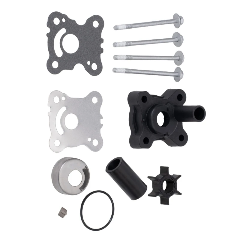 Y4UA Motor Pump Component for BF8D BFP8D Maintenance and Repair Tasks
