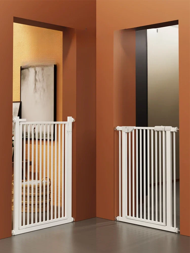 

Барьер для домашних животных, заборы с крючком, изолированная сеть для домашних животных, лестничные ворота, новый складной дышащий сетчатый манеж для защитного забора для собак