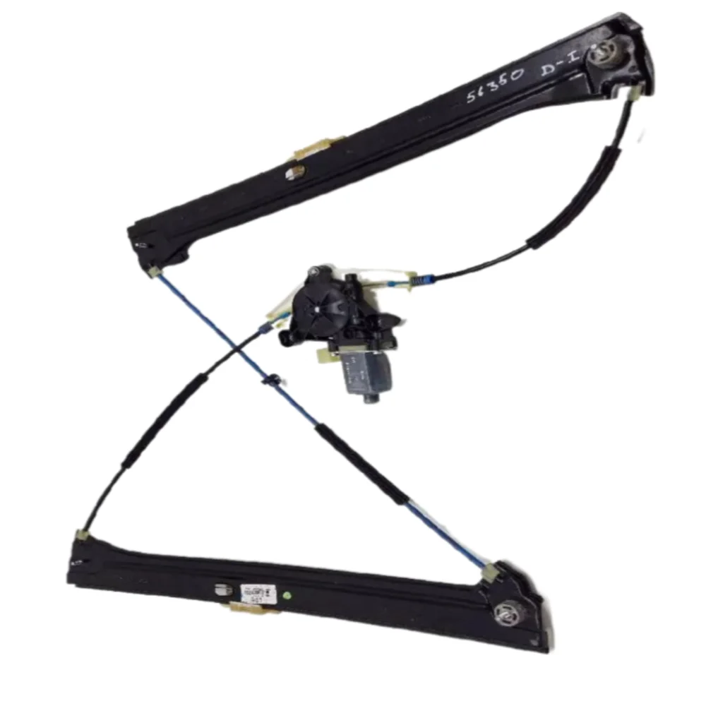 5TA837461 Window Regulator Electrical Front Left Auto Parts For VW Passat Beetle Golf Touran Bora Jetta Sharan