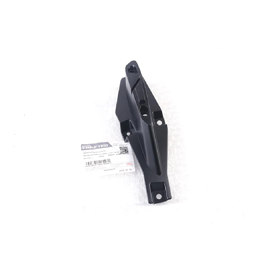 FOR CFMOTO CF 675 675SR 675SRR 675SS Original Accessrioes Fixed Wing Left and Right Mounting Bracket CF650-10 Wing Base