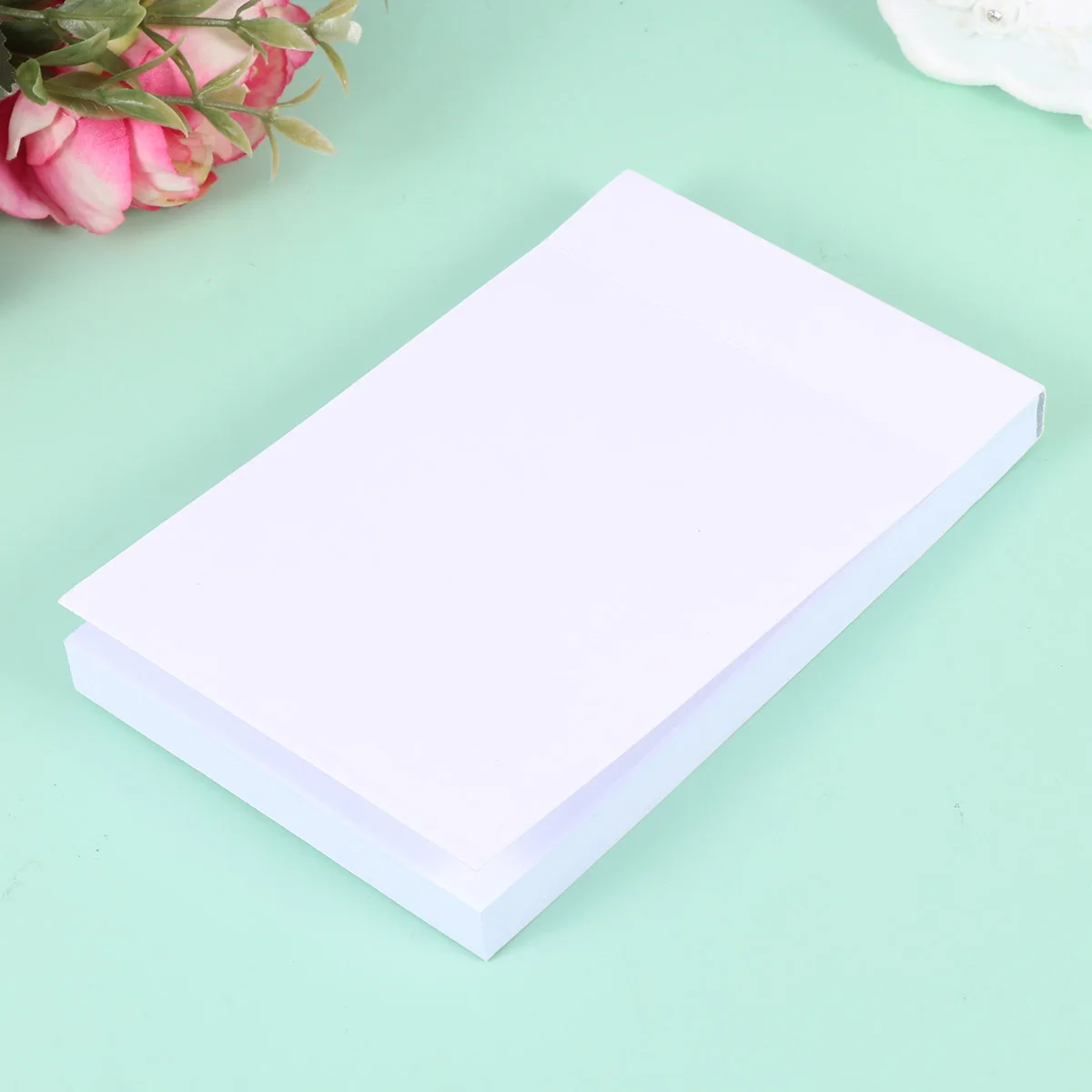 

Creative Blank Paper Durable Practical Painting Notebook Creative Sketch Book H Gifts