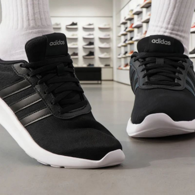 

Женские кроссовки Adidas 724, легкие, дышащие, удобные, нескользящие, спортивные кроссовки GY0699