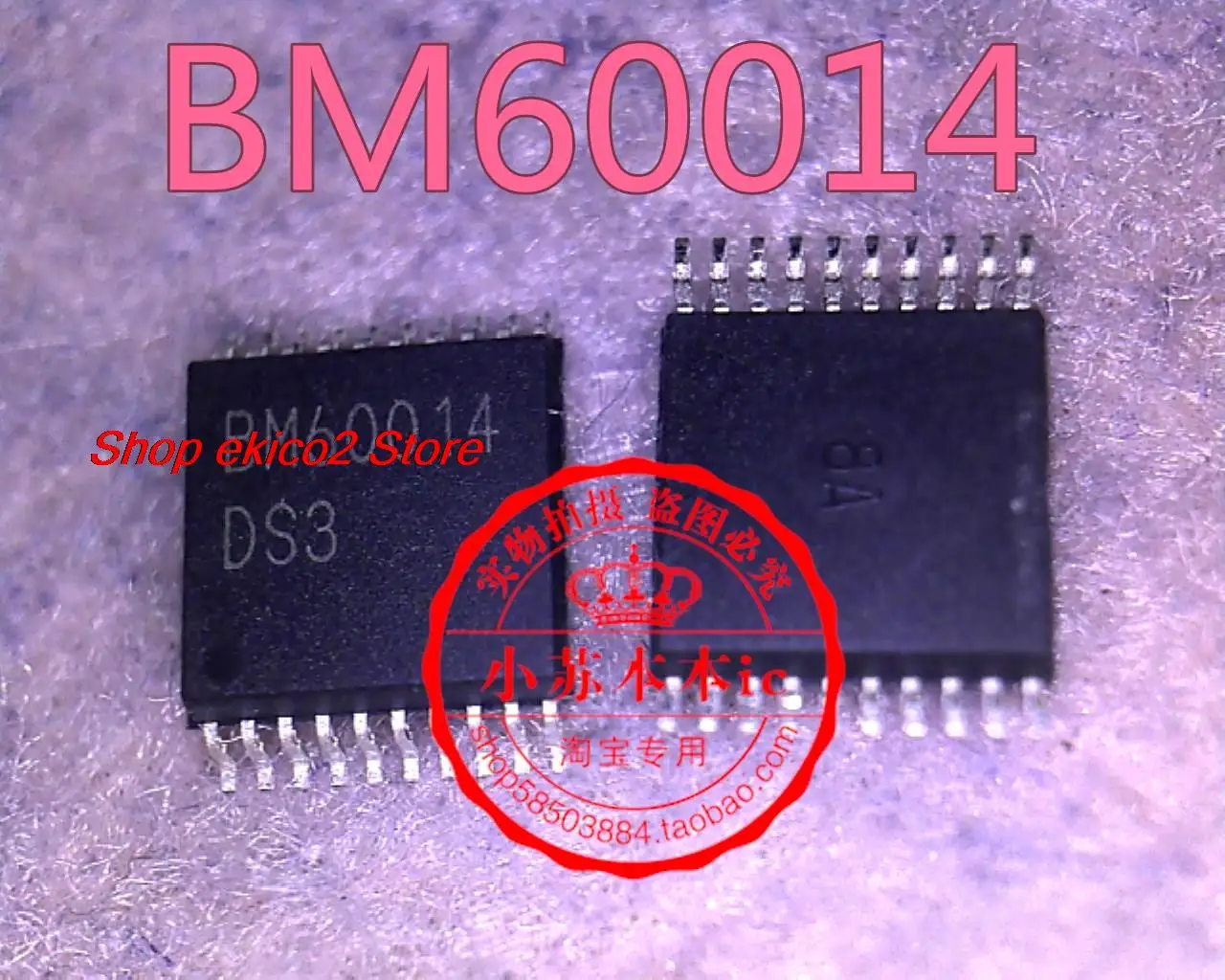 

Original stock BM60014FV-CE2 BM60014FV BM60014FV-E2 TSSOP