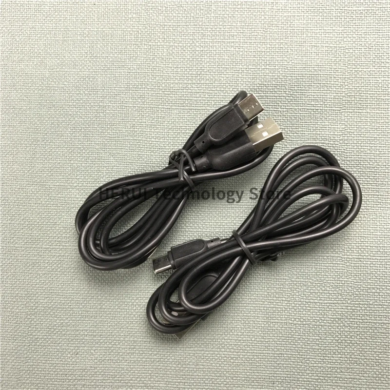 USB3.1A Type-C Black data cable for mobile phone Fast charge 4c charging cable USB cable 2A flash charge