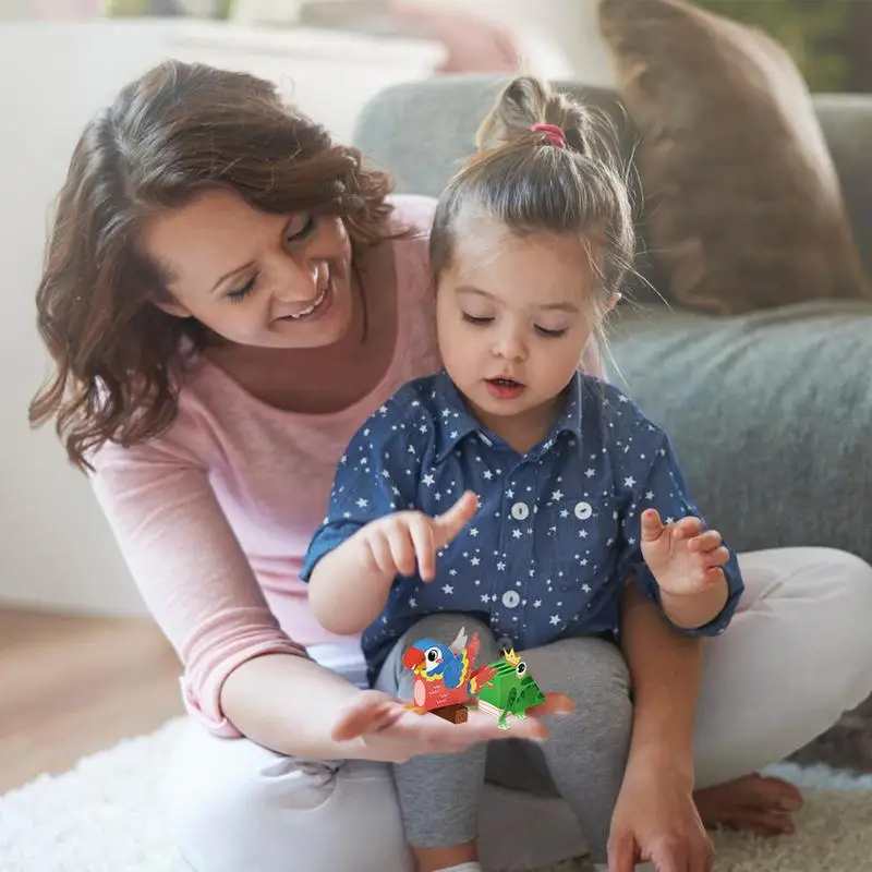 Papier pliant coloré pour enfants, ensemble d'art et d'artisanat, kit de papier pour documents, papier pliable 3D dos Toys, papier coloré fin