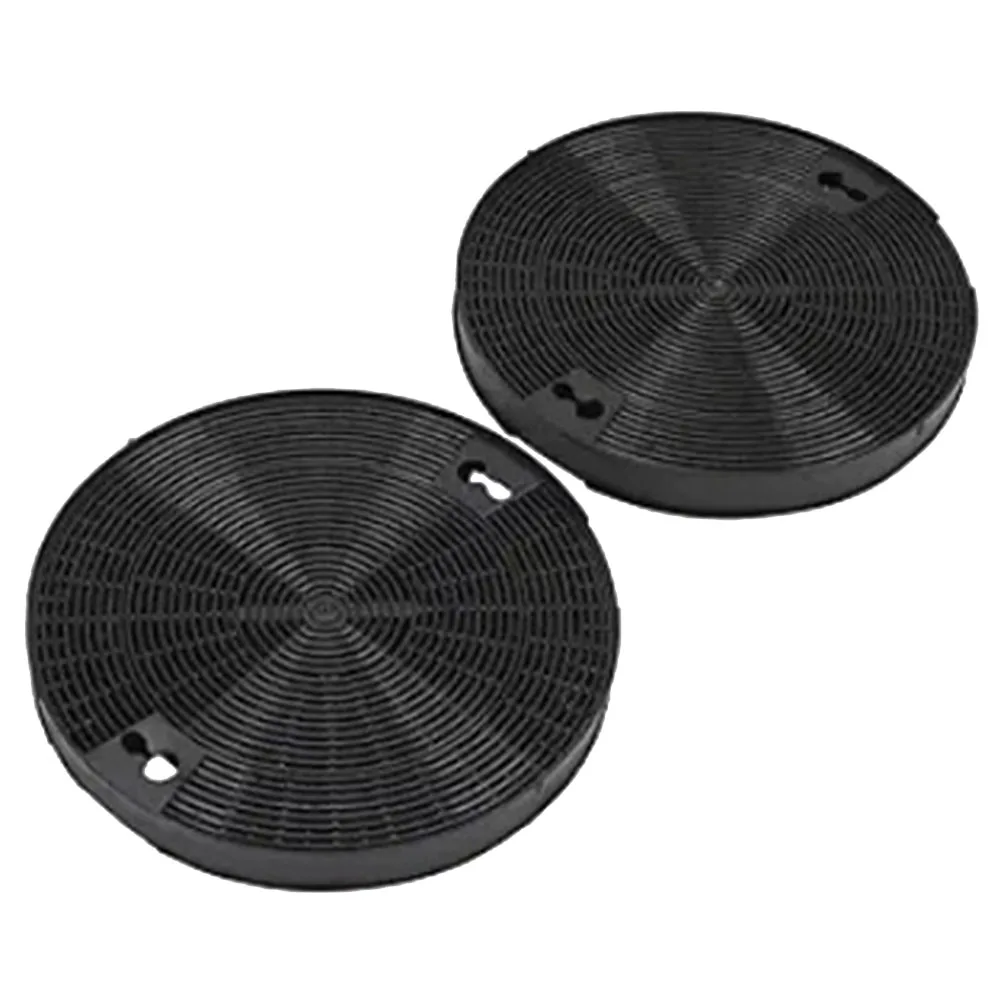 For Kitchen W10272068 Charcoal Filter Enhanced Air Quality Activated Carbon Media Simple Installation For 81550120