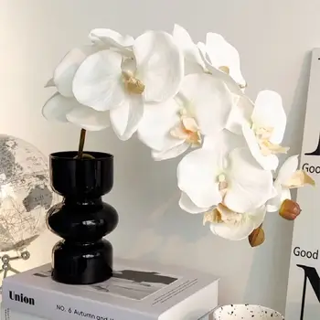 10 最佳銷售 黑色花瓶 - №8