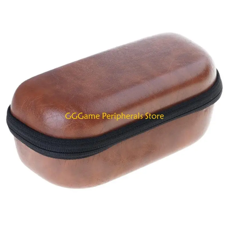 U55B Outdoor Ready Kleines Brillenetui, wasserdicht, starke EVA-Konstruktion, stoßfest, leichtes Design für XREAL