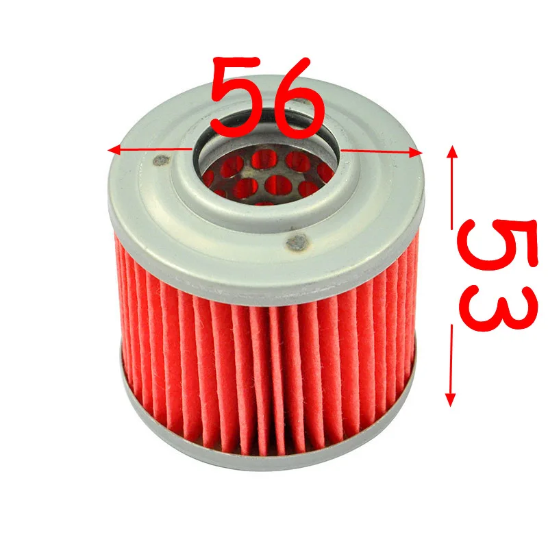 Motorcycle Oil Filter For Aprilia 311TX/ADV/M 320TR 350ETX 350ETX 600ETX/Pegaso/Tuareg 650Pegaso 6.5Moto 6.5Stark Bimota 650BB1